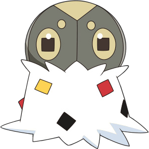 ID: 2665 Pokémon Shiny-Spewpa www.pokemonpets.com - Online RPG Pokémon Game