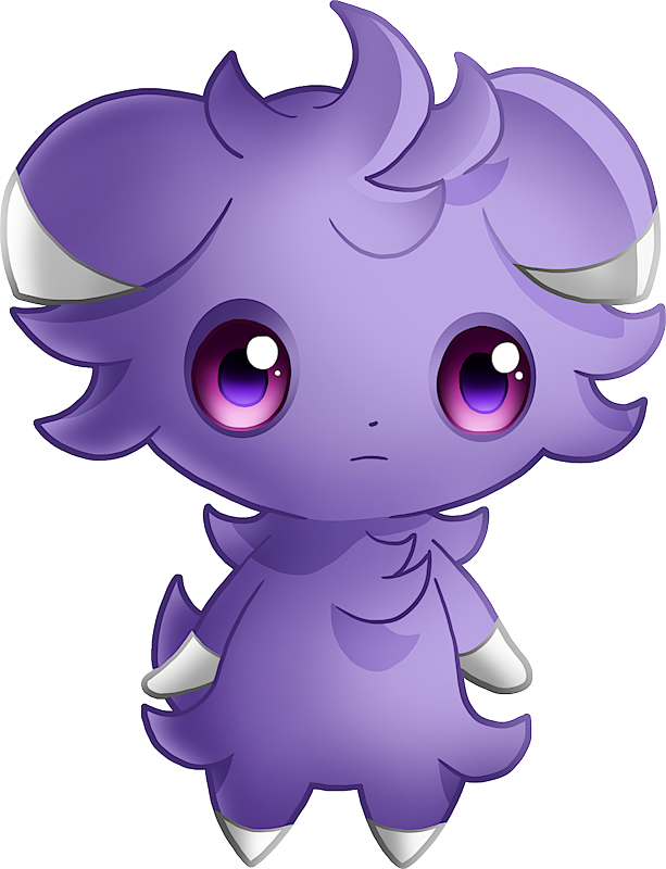 ID: 2677 Pokémon Shiny-Espurr www.pokemonpets.com - Online RPG Pokémon Game