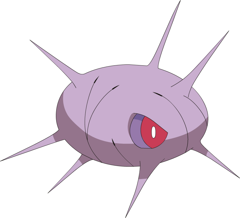 Cascoon (Pokémon) - Bulbapedia, the community-driven Pokémon encyclopedia