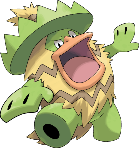 Ludicolo, starly, charon, luxray, alola, pokedex, Evolution