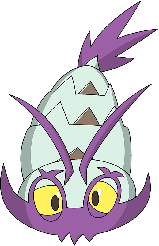 Made some regional variants for Wimpod and Golisopod : r/pokemon