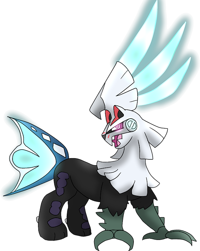 Pokemon 7778 Shiny Silvally Fairy Pokedex: Evolution, Moves, Location, Stats