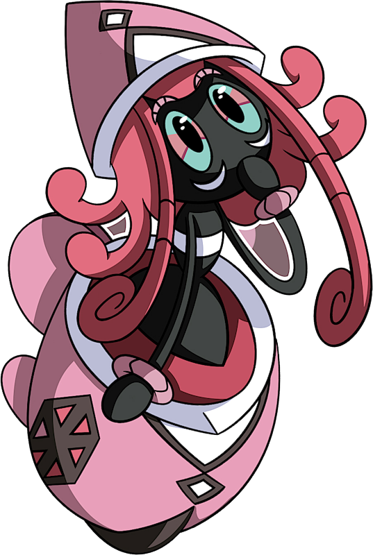 Tapu Lele, Victory Road Wiki