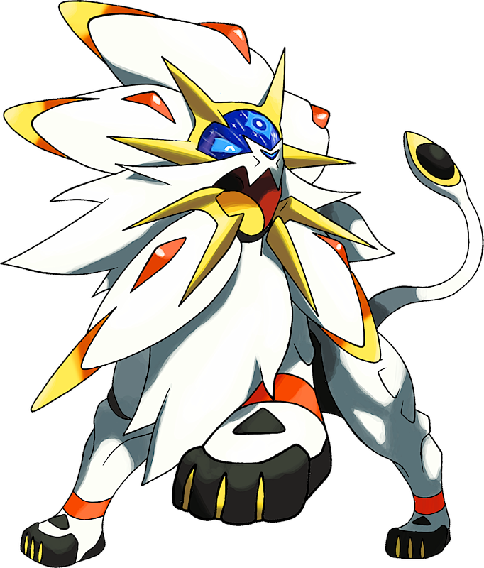 Can Solgaleo be Shiny in Pokémon Go? - Dot Esports