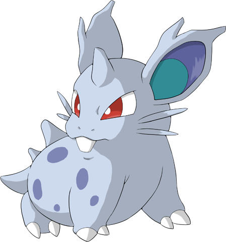 Ditto (Pokémon GO 53) - Bulbapedia, the community-driven Pokémon