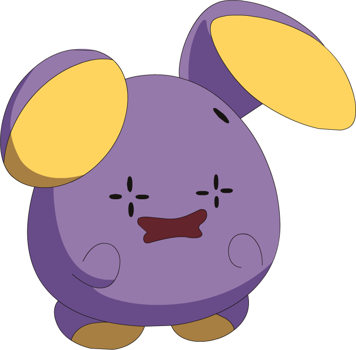 Exploud (Pokémon) - Bulbapedia, the community-driven Pokémon encyclopedia