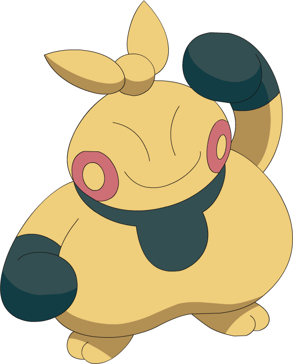 Exploud (Pokémon) - Bulbapedia, the community-driven Pokémon encyclopedia