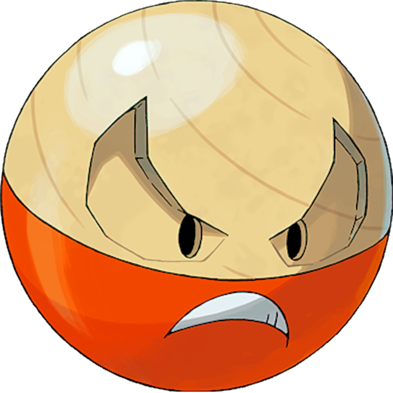 ID: 30101 Pokémon Shiny-Hisuian-Electrode www.pokemonpets.com - Online RPG Pokémon Game