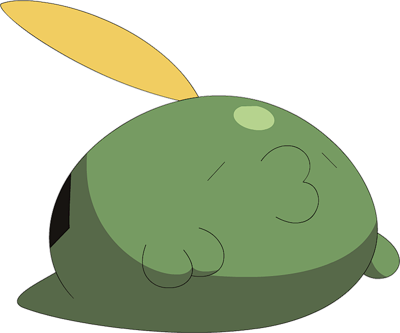 Roselia (Pokémon) - Bulbapedia, the community-driven Pokémon encyclopedia