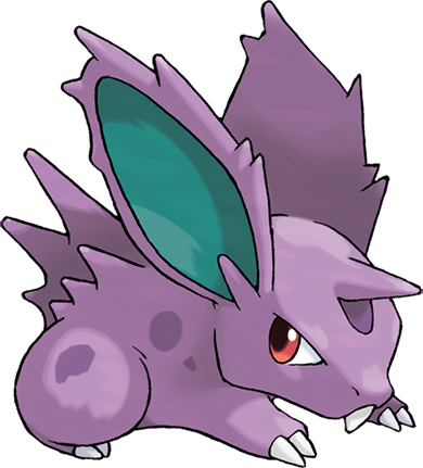 Pokemon 2032 Shiny Nidoran Pokedex: Evolution, Moves, Location, Stats