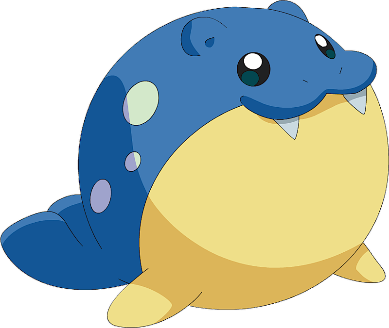 Walrein (Pokémon) - Bulbapedia, the community-driven Pokémon encyclopedia