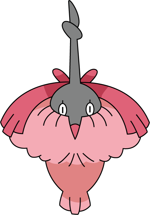 Wormadam (Pokémon) - Bulbapedia, the community-driven Pokémon