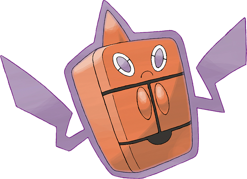 Pokémon Haunter Pokédex Bulbapedia Drawing, pokemon, television, fictional  Character png