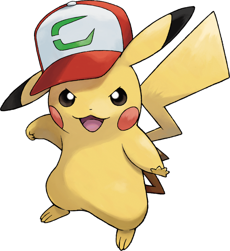 Pokemon 4039 Pikachu Lightning Pokedex: Evolution, Moves, Location, Stats
