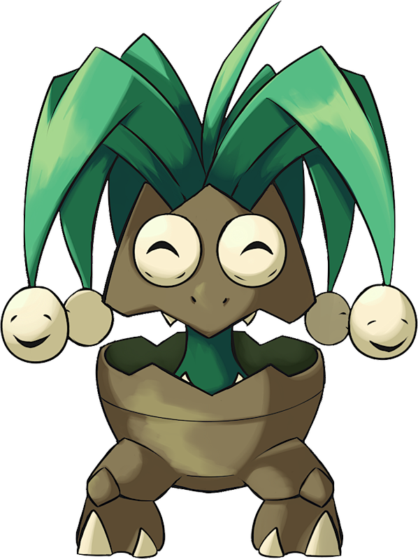 Exeggutor