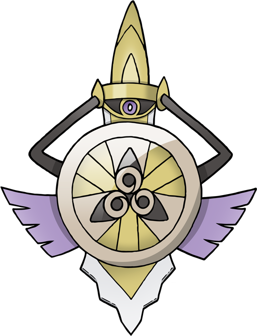 Aegislash (Pokémon) - Bulbapedia, the community-driven Pokémon