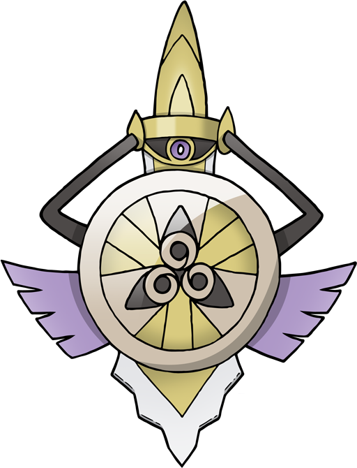 Aegislash