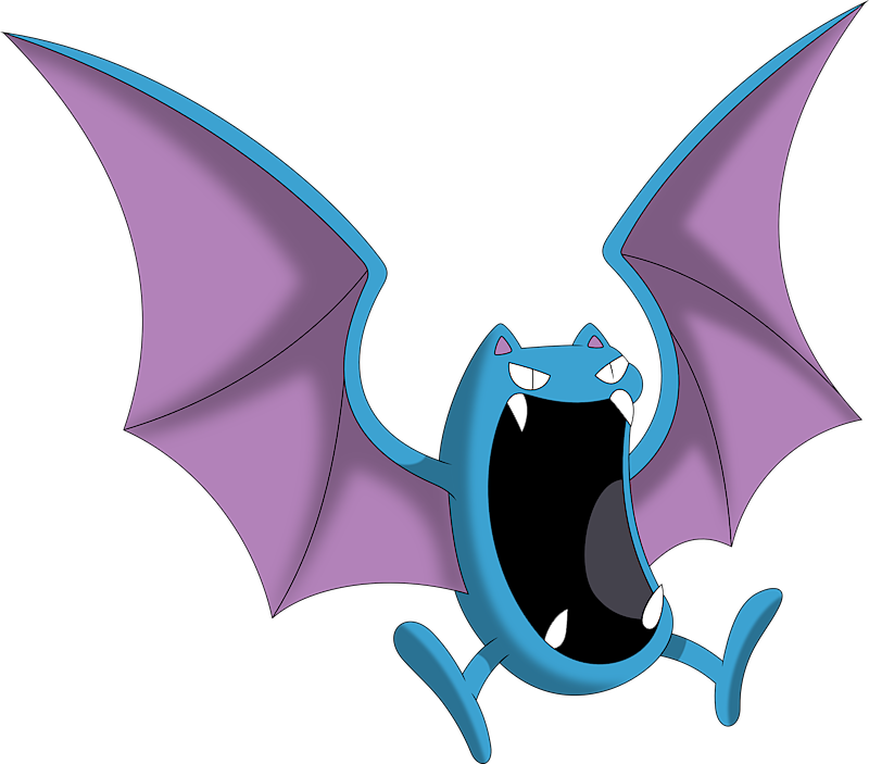 golbat wallpaper