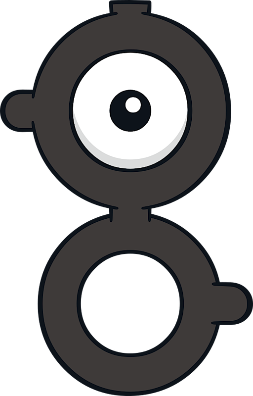 Unown Mode - Bulbapedia, the community-driven Pokémon encyclopedia