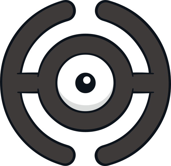 Unown H (Neo Destiny 28) - Bulbapedia, the community-driven