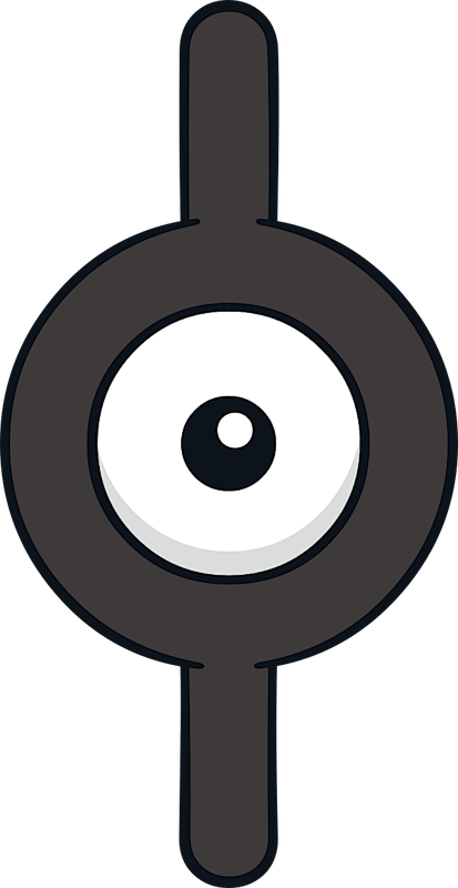 Unown Mode - Bulbapedia, the community-driven Pokémon encyclopedia