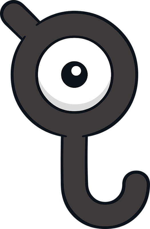 Unown T (Neo Destiny 88) - Bulbapedia, the community-driven Pokémon  encyclopedia