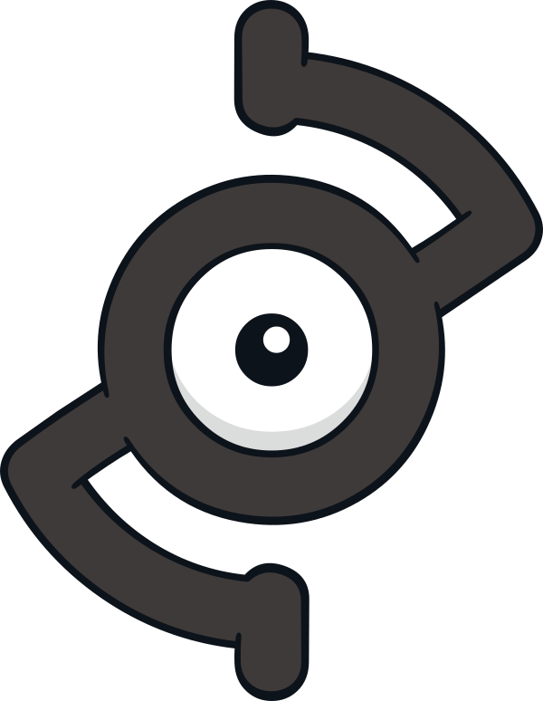 ID: 4219 Pokémon Unown-S www.pokemonpets.com - Online RPG Pokémon Game