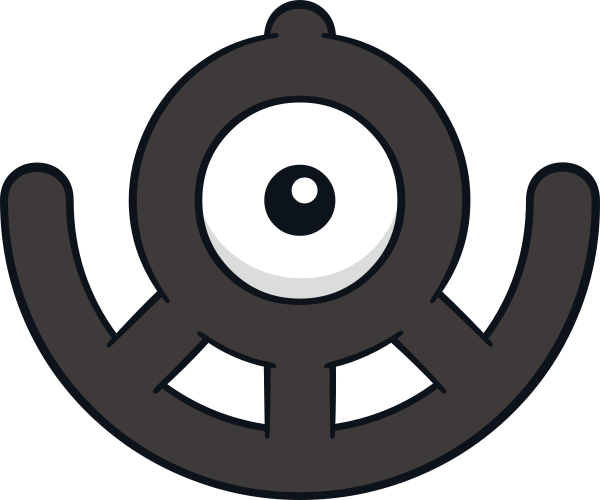 Unown