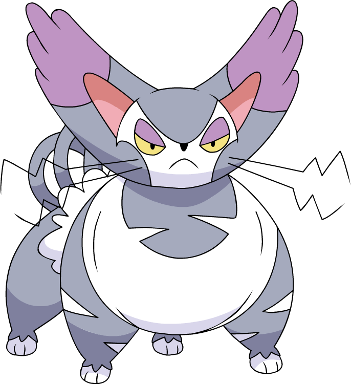 Cat Pokémon list: All the feline pocket monsters to catch