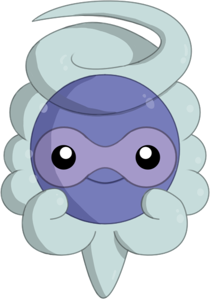 ID: 4353 Pokémon Castform-Snowy www.pokemonpets.com - Online RPG Pokémon Game