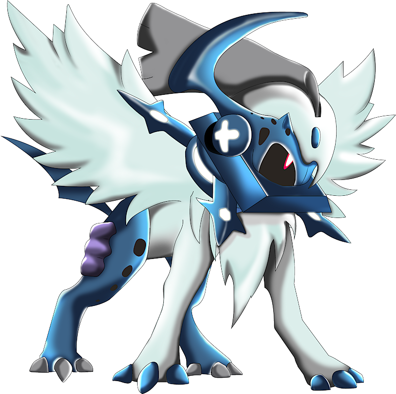 ID: 4359 Pokémon Absol-Null www.pokemonpets.com - Online RPG Pokémon Game