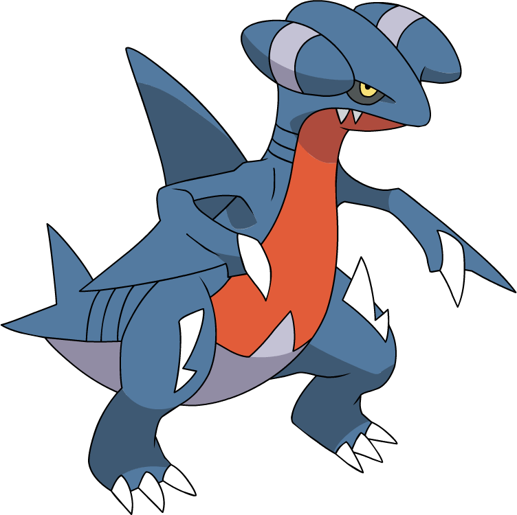 Druddigon (Pokémon) - Bulbapedia, the community-driven Pokémon