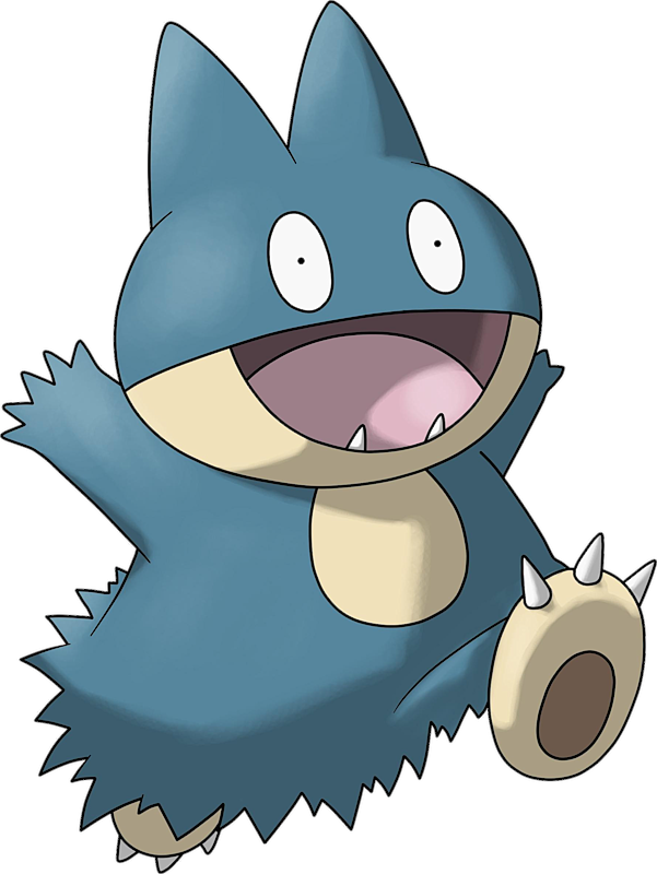 HOW TO GET MUNCHLAX ON POKEMON BLACK AND WHITE 