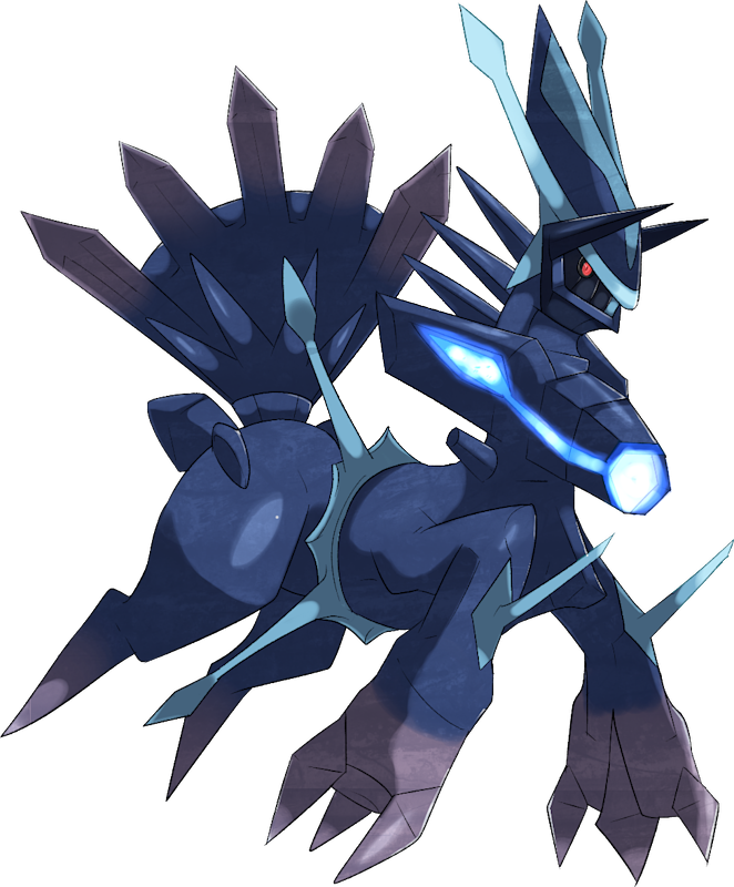 ID: 4483 Pokémon Dialga-Origin www.pokemonpets.com - Online RPG Pokémon Game