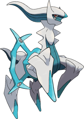 ID: 4501 Pokémon Arceus-Ice www.pokemonpets.com - Online RPG Pokémon Game