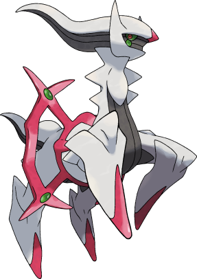 ID: 4507 Pokémon Arceus-Psychic www.pokemonpets.com - Online RPG Pokémon Game