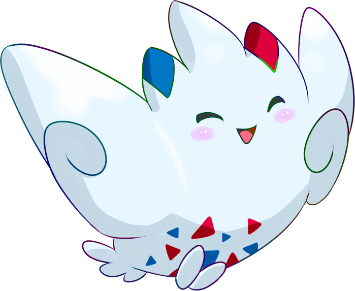 Pokemon HeartGold & SoulSilver - How to get Togekiss! 