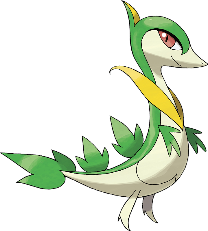 This Side of Paradise - Bulbapedia, the community-driven Pokémon  encyclopedia