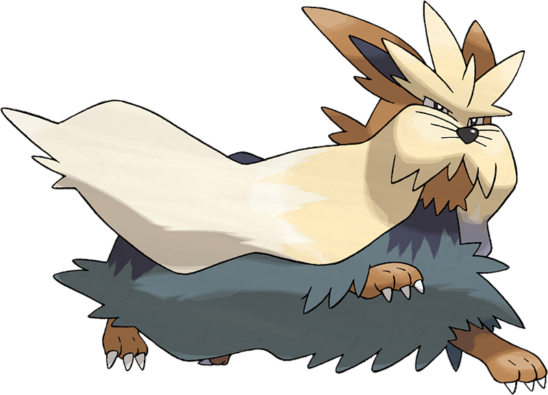 Lillipup Pokédex: stats, moves, evolution & locations