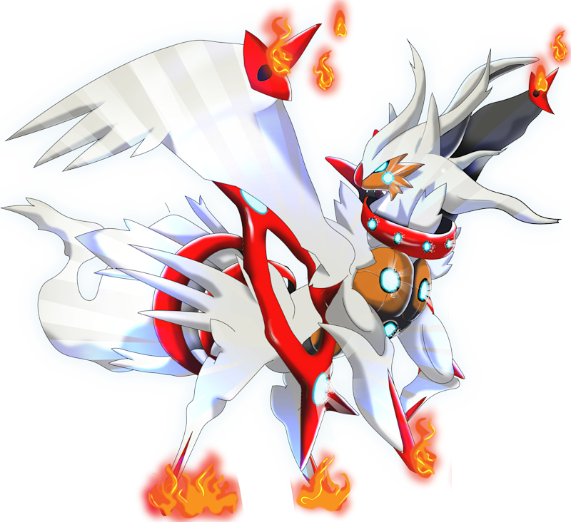 ID: 5084 Pokémon Arshiram-Fire www.pokemonpets.com - Online RPG Pokémon Game