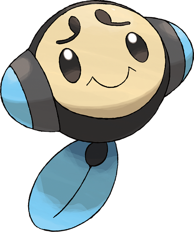 Drayden - Bulbapedia, the community-driven Pokémon encyclopedia