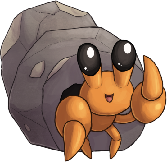 Pokemon The Rock 557