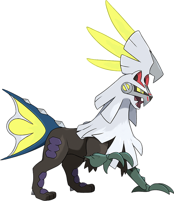 ID: 5777 Pokémon Silvally-Electric www.pokemonpets.com - Online RPG Pokémon Game