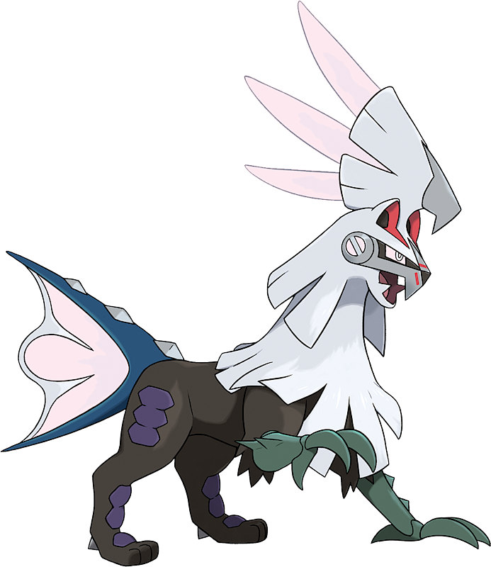 ID: 5778 Pokémon Silvally-Fairy www.pokemonpets.com - Online RPG Pokémon Game