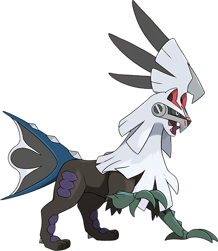 Zamazenta (Pokémon) - Bulbapedia, the community-driven Pokémon