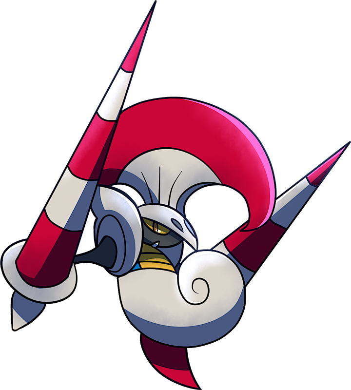 Escavalier Shiny