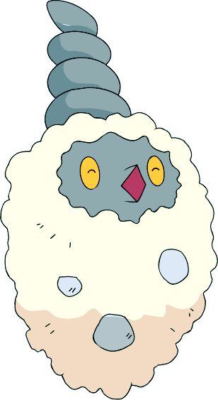 Wormadam (Pokémon) - Bulbapedia, the community-driven Pokémon