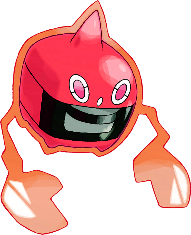ID: 6020 Pokémon Shiny-Rotom-Heat www.pokemonpets.com - Online RPG Pokémon Game