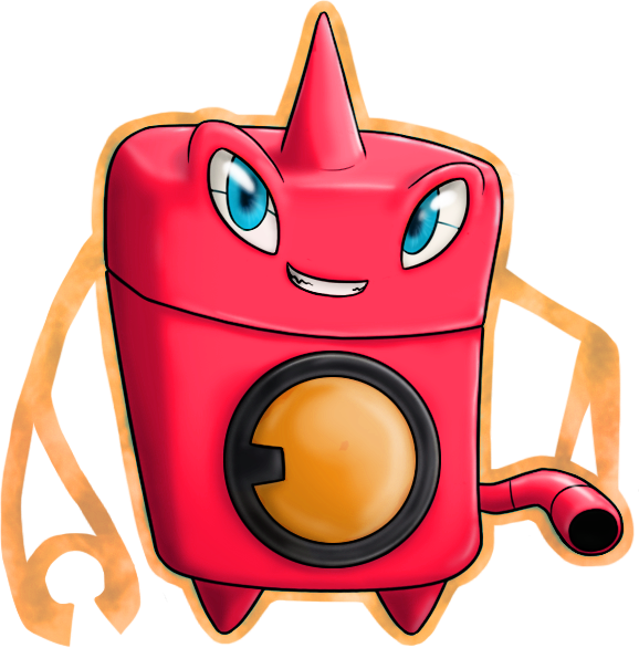 Shiny Rotom - rotom eggs roblox