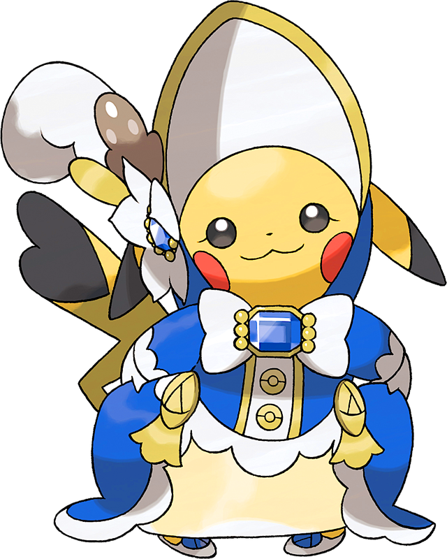 ID: 6026 Pokémon Shiny-Pikachu-Belle www.pokemonpets.com - Online RPG Pokémon Game
